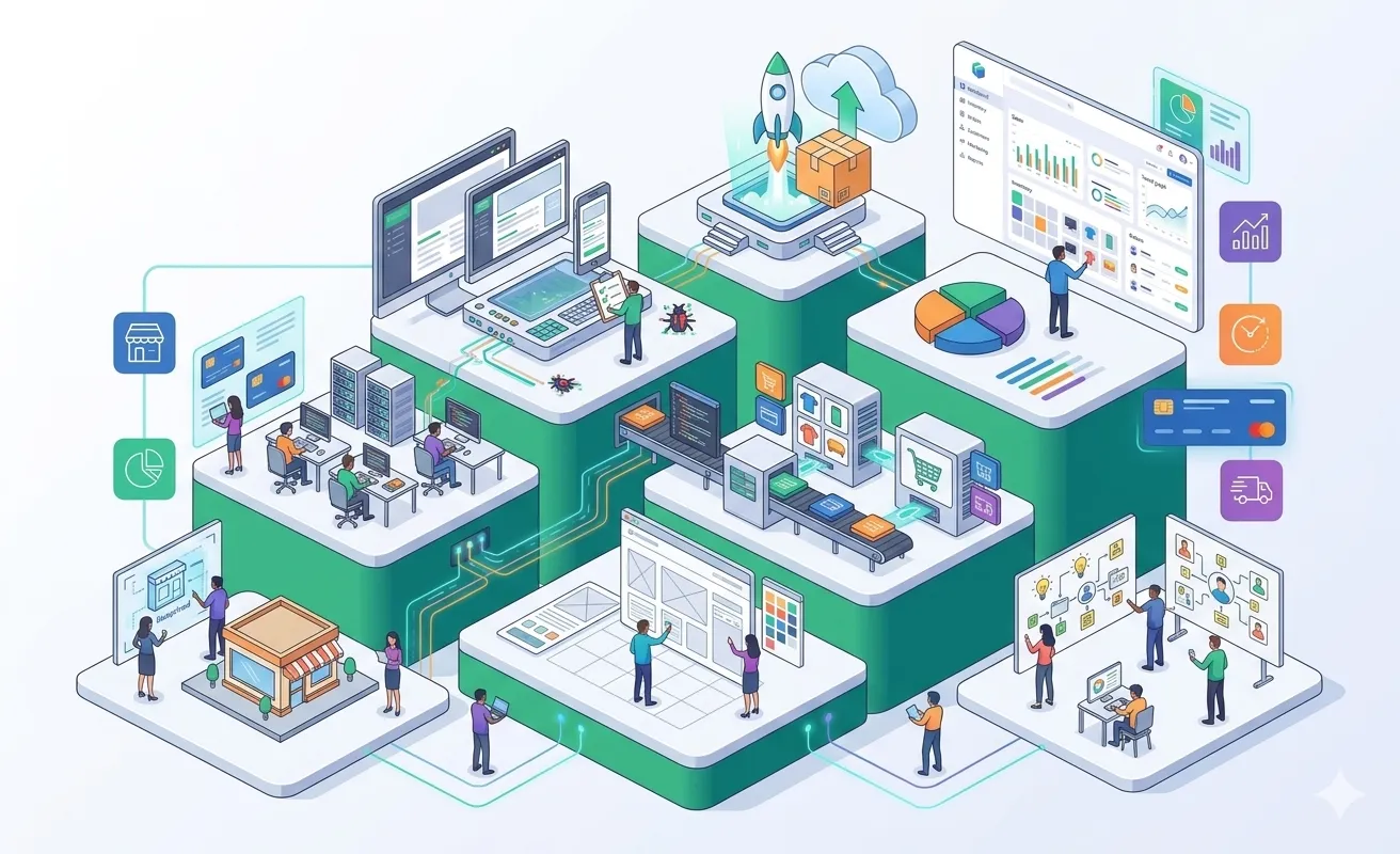 Development Approach